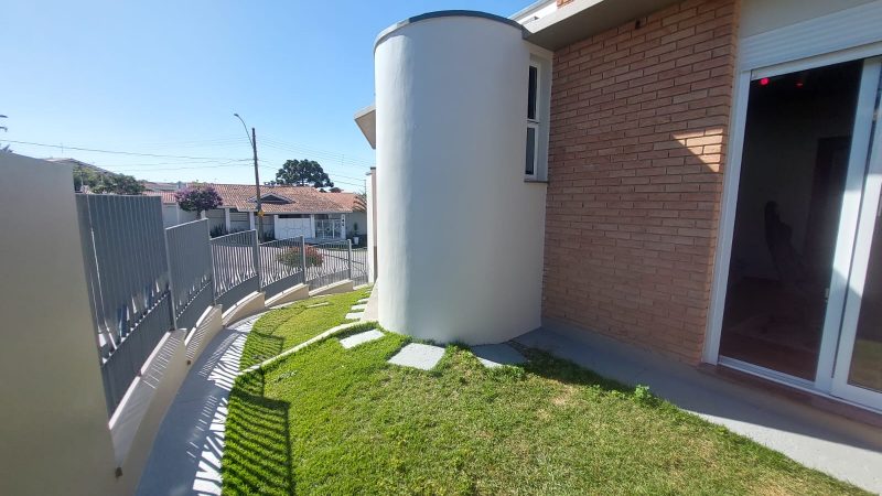 Casa à vendaa no Jardim América em Bragança Paulista SP