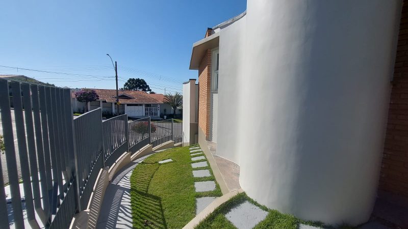 Casa à vendaa no Jardim América em Bragança Paulista SP