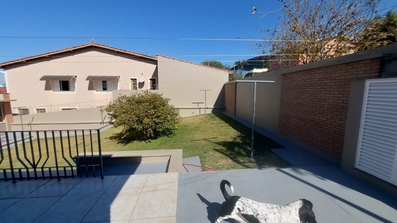 Casa à vendaa no Jardim América em Bragança Paulista SP