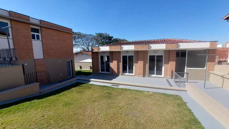 Casa à vendaa no Jardim América em Bragança Paulista SP