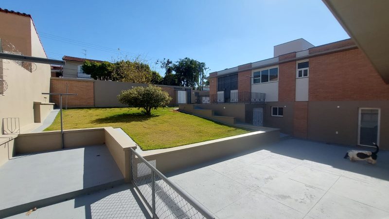 Casa à vendaa no Jardim América em Bragança Paulista SP