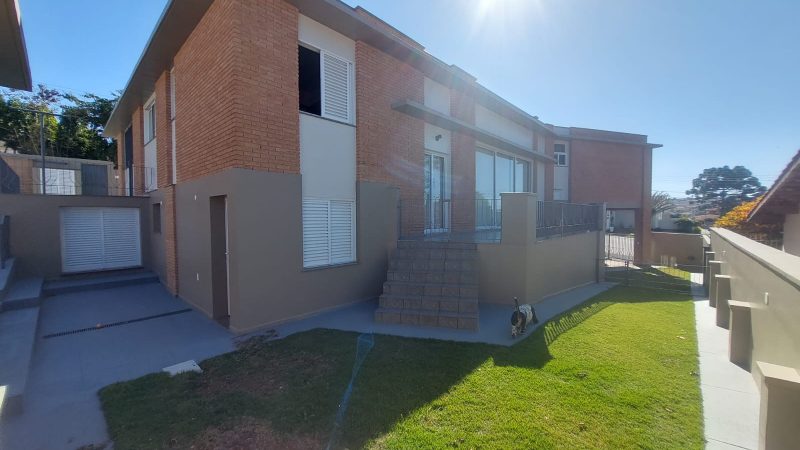 Casa à vendaa no Jardim América em Bragança Paulista SP