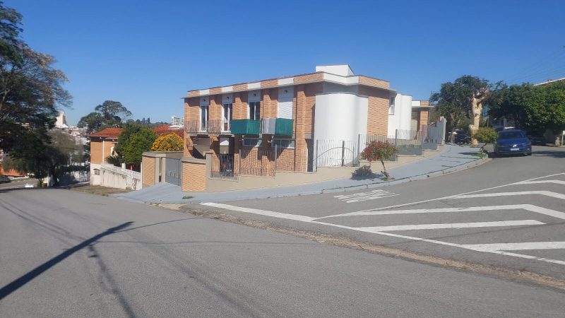 Casa à vendaa no Jardim América em Bragança Paulista SP