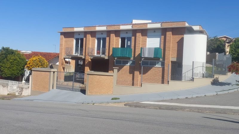 Casa à vendaa no Jardim América em Bragança Paulista SP