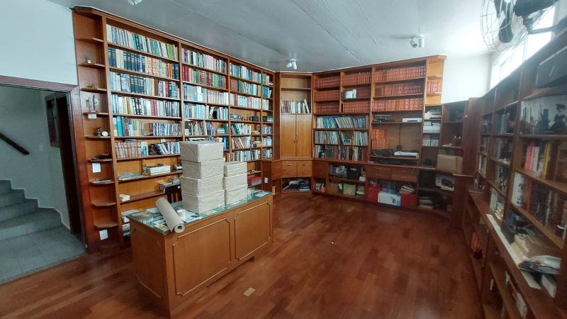 Casa à vendaa no Jardim América em Bragança Paulista SP