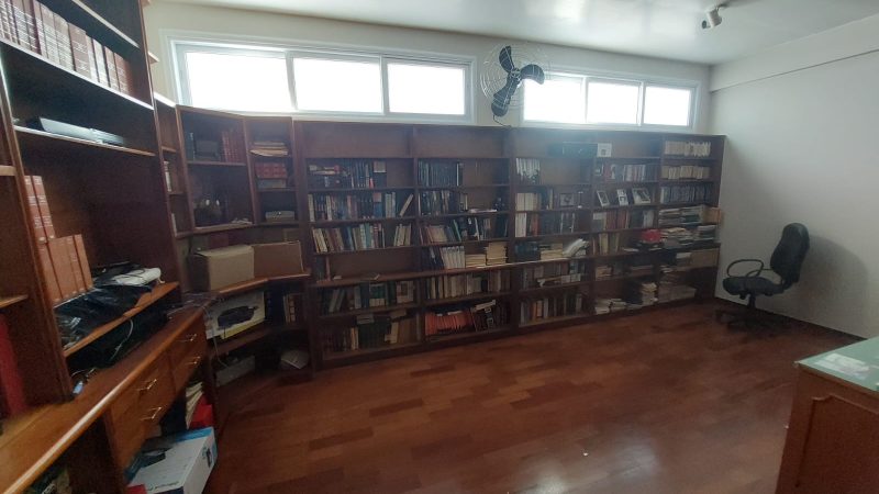 Casa à vendaa no Jardim América em Bragança Paulista SP