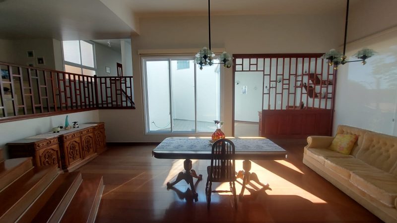 Casa à vendaa no Jardim América em Bragança Paulista SP