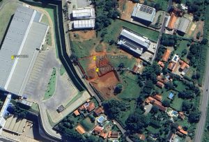 Corretor de imóveis Alexandre Bettoi Bragança Paulista | Terrenos industriais Curitibanos