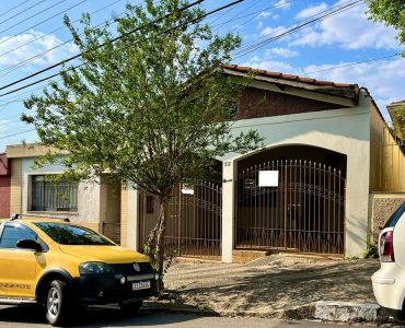 Corretor de Imóveis Alexandre Bettoi Bragança Paulista| Casa à venda Vila Municipal