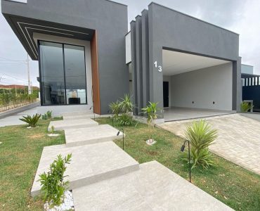 Corretor de imóveis Alexandre Bettoi Bragança Paulista | Casa à venda Condominio San Vitale