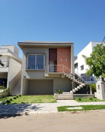 Corretor de imoveis Alexandre Bettoi Bragança Paulista | Casa à venda Condominio Portal Horizonte