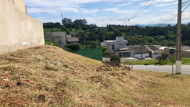 Corretor de imóveis Alexandre Bettoi Bragança Paulista  |  Terreno à venda Central Parque