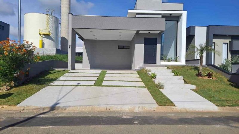 Corretor de imóveis Alexandre Bettoi Bragança Paulista | Casa à venda Condominio Campos do Conde