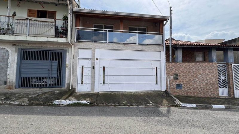 Corretor de imóveis Alexandre Bettoi | Casa à venda no São Cristovão