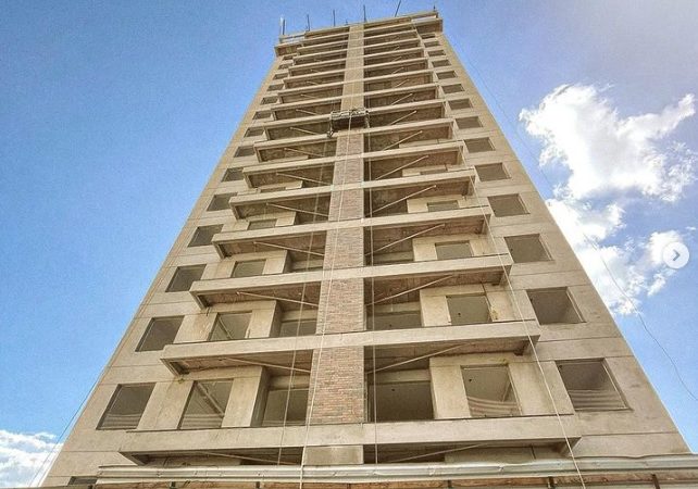 Corretor de imóveis Alexandre Bettoi Bragança Paulista | Apartamento Quartier Exclusive