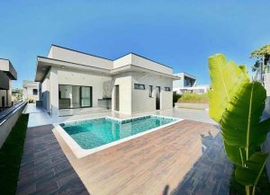 Corretor de imóveis Alexandre Bettoi Bragança Paulista | Casa à venda Condominio Campos do Conde