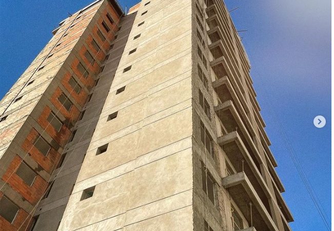 Corretor de imóveis Alexandre Bettoi Bragança Paulista | Apartamento Quartier Exclusive