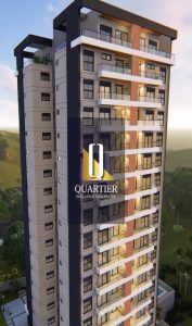 Corretor de imóveis Alexandre Bettoi Bragança Paulista | Apartamento Quartier Exclusive