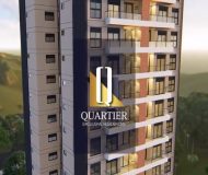 Corretor de imóveis Alexandre Bettoi Bragança Paulista | Apartamento Quartier Exclusive