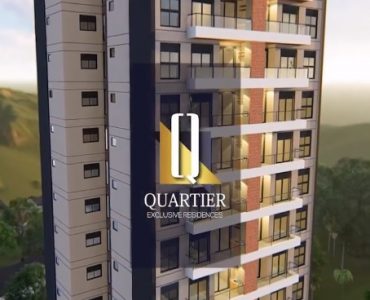 Corretor de imóveis Alexandre Bettoi Bragança Paulista | Apartamento Quartier Exclusive