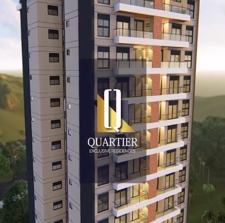 Corretor de imóveis Alexandre Bettoi Bragança Paulista | Apartamento Quartier Exclusive