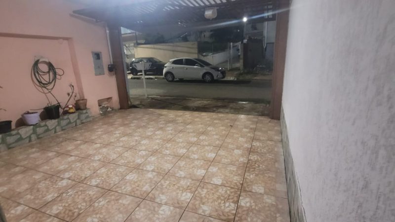 Corretor de imóveis Aelxandre Bettoi | Casa à venda Recanto Elizabete