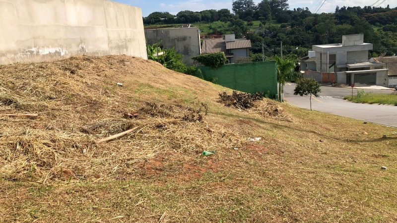 Corretor de imóveis Alexandre Bettoi Bragança Paulista | Terreno à venda Central Parque