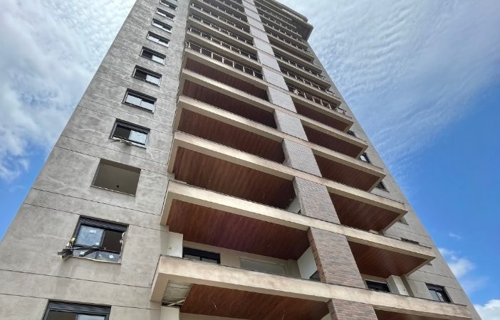 Corretor de imóveis Alexandre Bettoi Bragança Paulista | Apartamento Quartier Exclusive