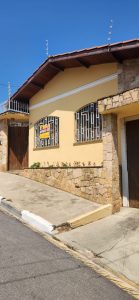 Corretor de imoveis Alexandre Bettoi Bragança Paulista | Casa à venda Na Santa luzia