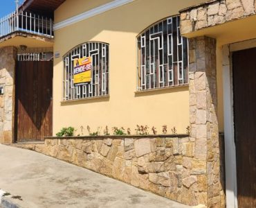 Corretor de imoveis Alexandre Bettoi Bragança Paulista | Casa à venda Na Santa luzia