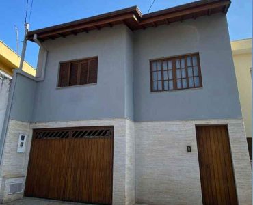 Corretor de imóveis Alexandre Bettoi Bragança Paulista | Casa 2 dormitórios à venda Vila Aparecida