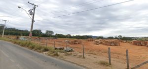 Corretor de imóveis Alexandre Bettoi Bragança Paulista | Terreno industrial 65 mil m2 plano