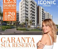 Corretor de imóveis Alexandre Bettoi Bragança Paulistas | Iconic da Carraro Lançamento