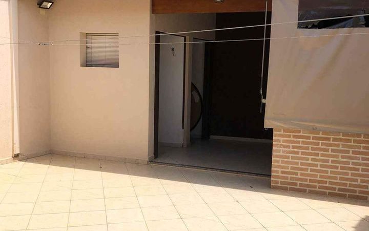 Corretor de imóveis Alexandre Bettoi Bragança Paulista | Casa 2 dormitórios à venda Vila Aparecida