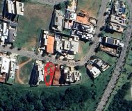 Corretor de imóveis Alexandre Bettoi Bragança Paulista | Terreno Condominio Vale Das Aguas