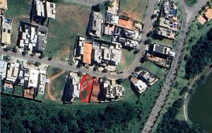 Corretor de imóveis Alexandre Bettoi Bragança Paulista | Terreno Condominio Vale Das Aguas