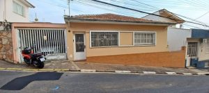 Corretor de imóveis Alexandre Bettoi Bragança Paulista | Casa à venda no Centro