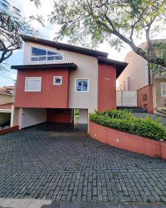 Corretor de imóveis Alexandre Bettoi Bragança Paulista | Casa à venda Euroville