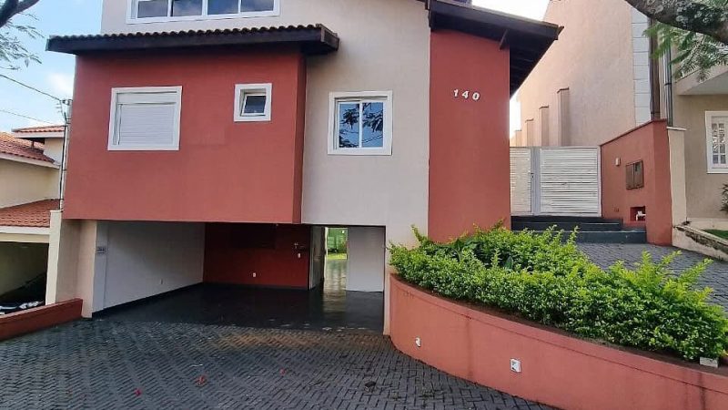 Corretor de imóveis Alexandre Bettoi Bragança Paulista | Casa à venda Euroville