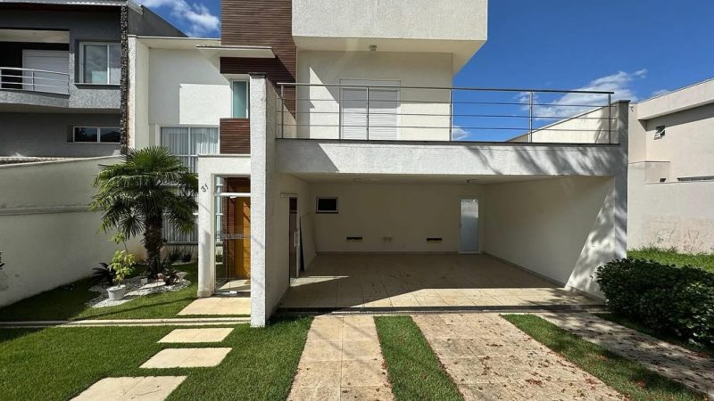 Corretor de imóveis Alexandre Bettoi Bragança Paulista | Casa à venda com piscina no Euroville