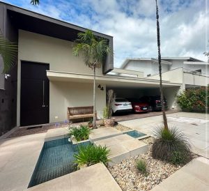 Corretor de imóveis Alexandre Bettoi Bragança Paulista | Casa à venda no Euroville