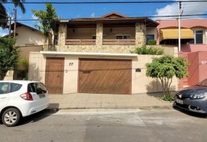 Corretor de imóveis Alexandre Bettoi Bragança Paulista | Locação Casa Jardim Santa Rita
