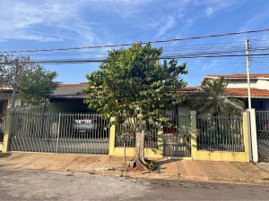 Corretor de Imóveis Alexandre Bettoi Bragança Paulista | Casa à venda Jardim Santa Rita de Cassia