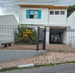 Corretor de imóveis Alexandre Bettoi Bragança Paulista | Casa à venda no centro