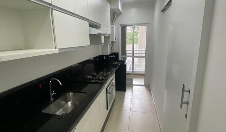 Corretor de imóveis Alexandre Bettoi Bragança Paulista |  Apartamento à venda no Home Singular