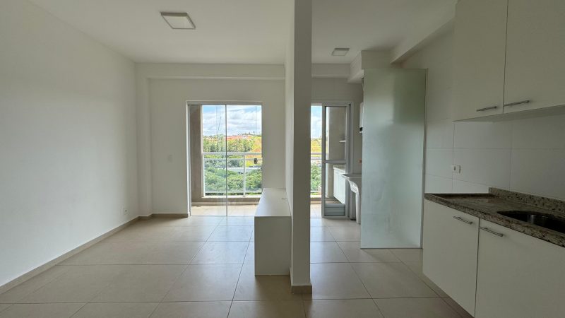 Corretor de imóveis Alexandre Bettoi | Bragança Paulista | Apartamento Home 1 suite.