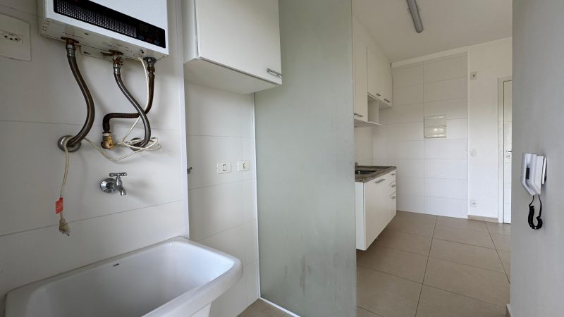 Corretor de imóveis Alexandre Bettoi | Bragança Paulista | Apartamento Home 1 suite.