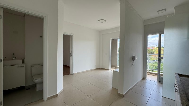 Corretor de imóveis Alexandre Bettoi | Bragança Paulista | Apartamento Home 1 suite.