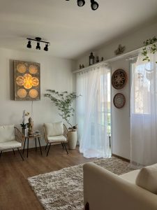 Corretor de imóveis Alexandre Bettoi | Bragança Paulista | Apartamento Home 1 suite.