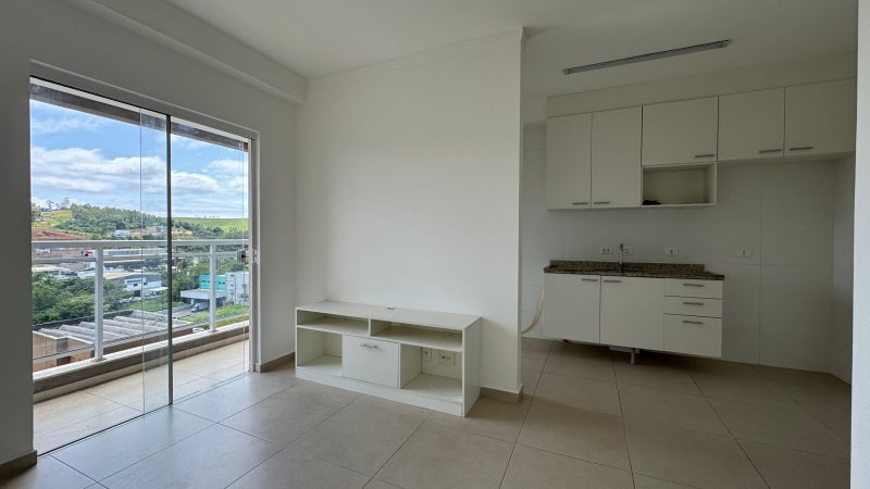 Corretor de imóveis Alexandre Bettoi | Bragança Paulista | Apartamento Home 1 suite.